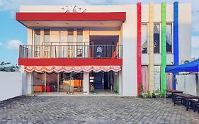 OYO 2657 Pelangi Residence
